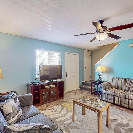 Villa Gulf Highland 117 W. Leslie Lane Panama City Beach Esterno foto