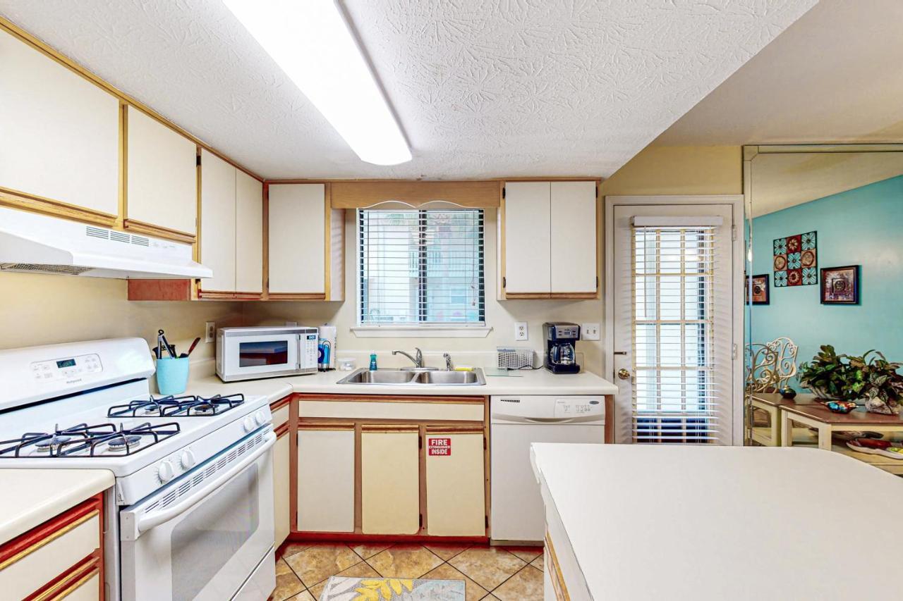 Villa Gulf Highland 117 W. Leslie Lane Panama City Beach Esterno foto