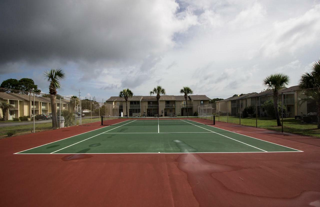 Villa Gulf Highland 117 W. Leslie Lane Panama City Beach Esterno foto