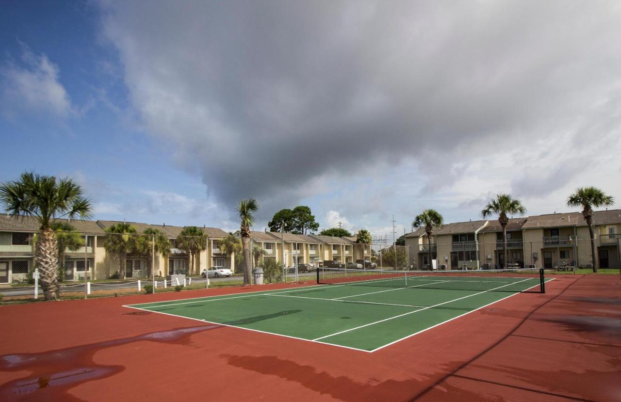Villa Gulf Highland 117 W. Leslie Lane Panama City Beach Esterno foto
